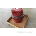 K008-3 MOTOR DE VIAGEM DE EXCAVADOR KUBOTA K008 Drive final